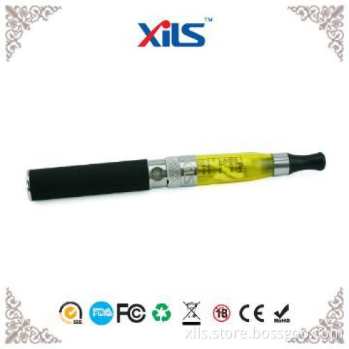 2013 wholesale  Ego series with huge vapor No Burning taste